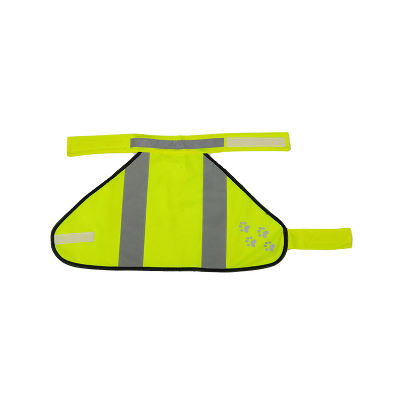 Reflective Safety Vest For Dogs 