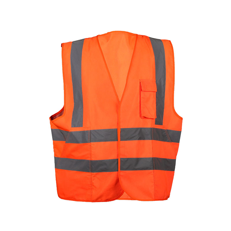 Reflective Safety Jacket