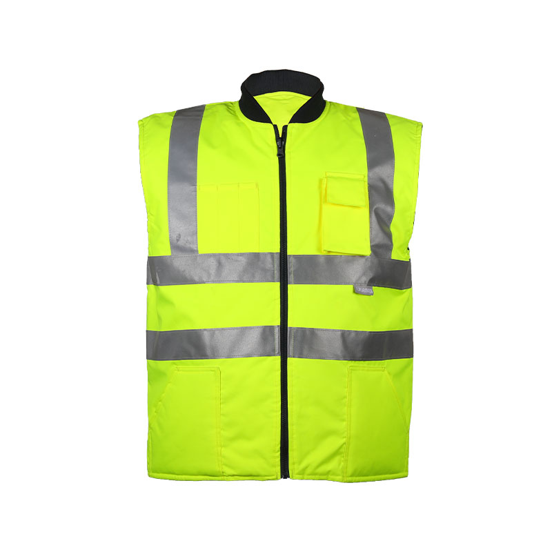 Safety Jacket