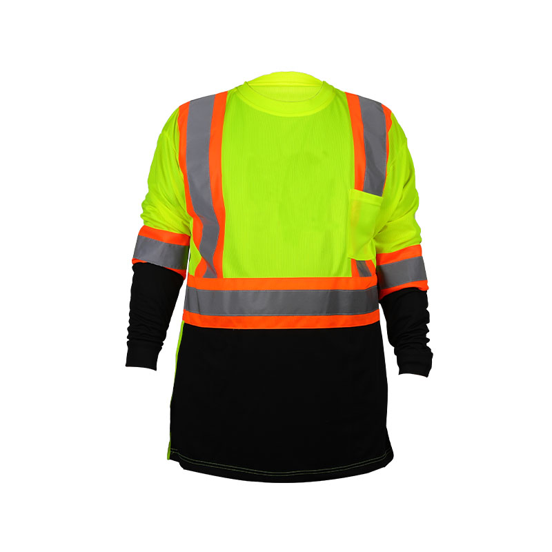 Hi Vis SAFETY T-shirt