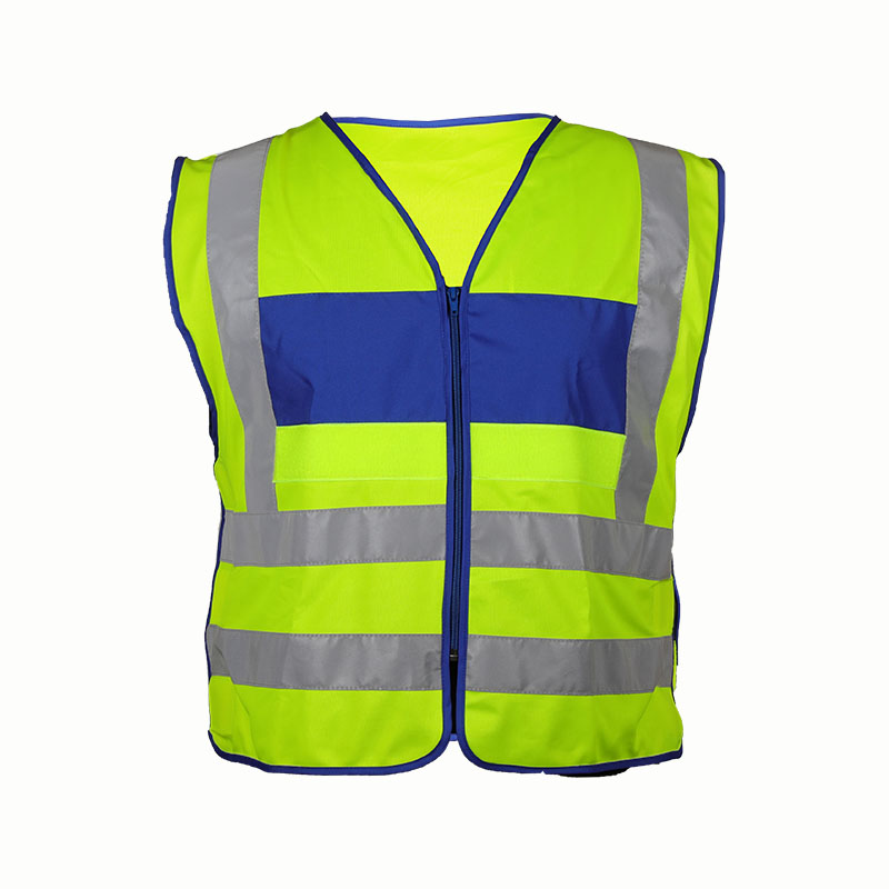  Safety Vest