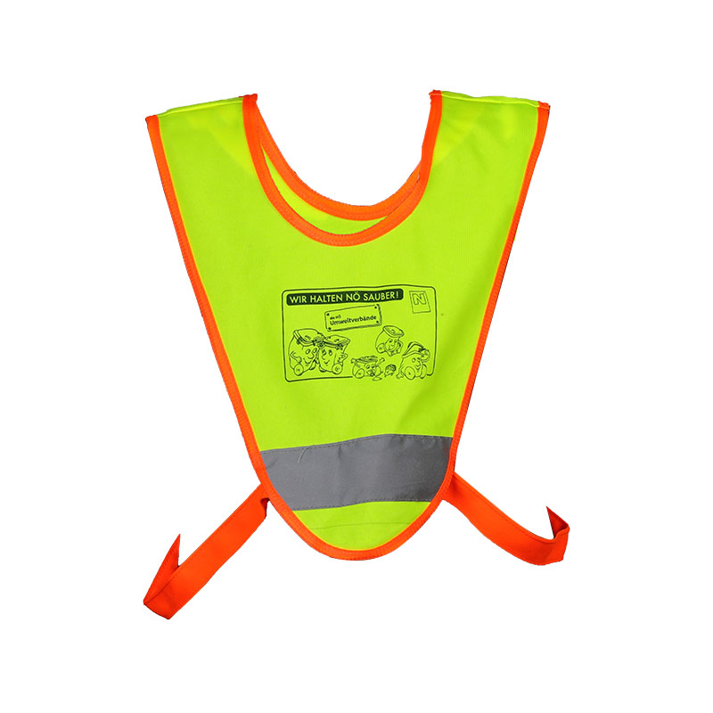 Children Safety Vest