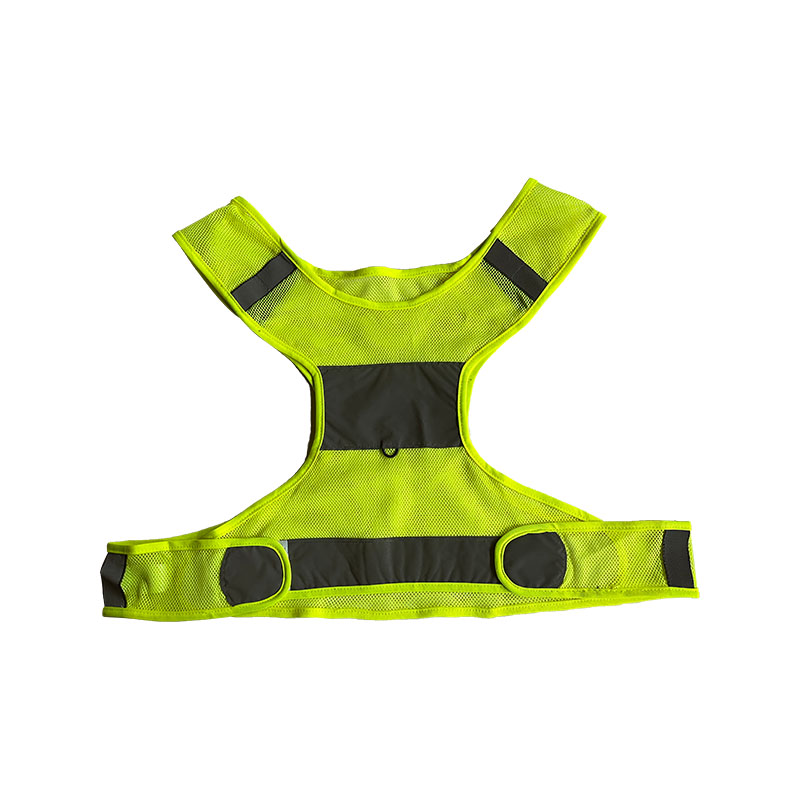 Reflective Running Safety Vest