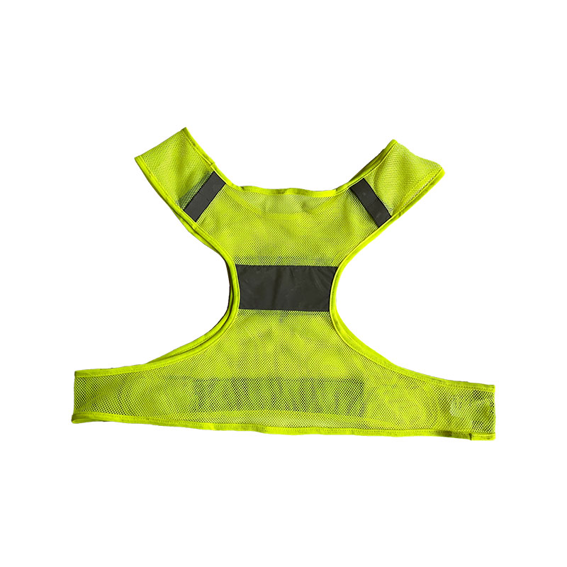 How Dog Reflective Safety Vests Make Nighttime Walks Safer?